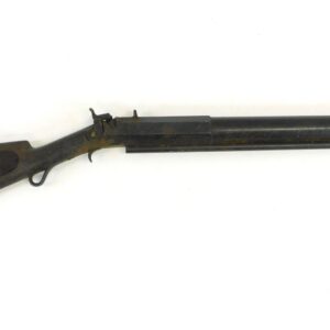 Chris C. Brand Rare Whaling Harpoon Bomb Shoulder Gun