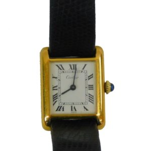 Cartier Ladies Watch