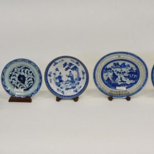 Chinese Export Porcelain