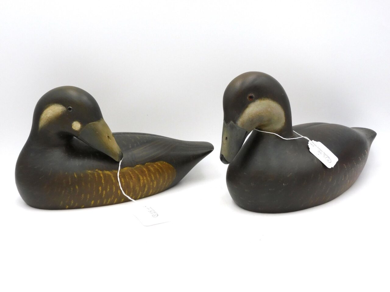 Holger Smith Decoys