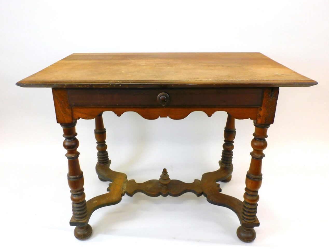 Jacobean Tavern Table by Unknown Artist. 17th / 18th century.