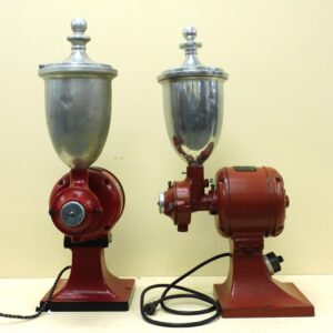 Hobart Electric Coffee Grinders