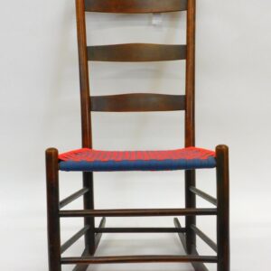 Shaker Rocker No 2 by Mount Lebanon