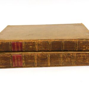 John Hutchins Rare History and Antiquities of Dorset