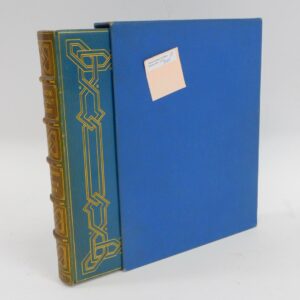 Super Bayntun binding of Manon Lescaut by Prevost