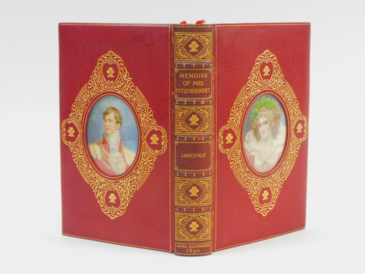 Bayntun Binders