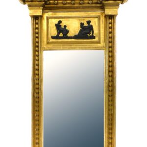 Neo-Classical Mirror