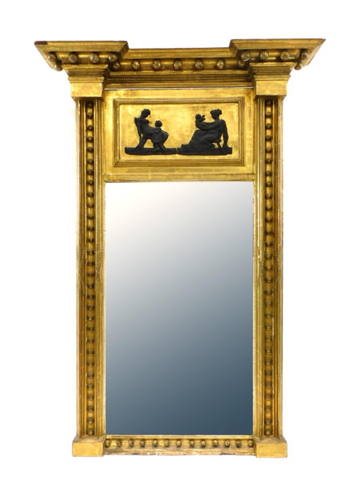 Neo-Classical Mirror