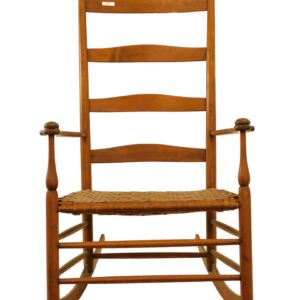 No. 7 Shaker Rocking Chair