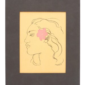 Pegge Hopper (1936-)