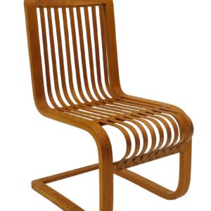 Ubanji Kidikoro Lounge Chair