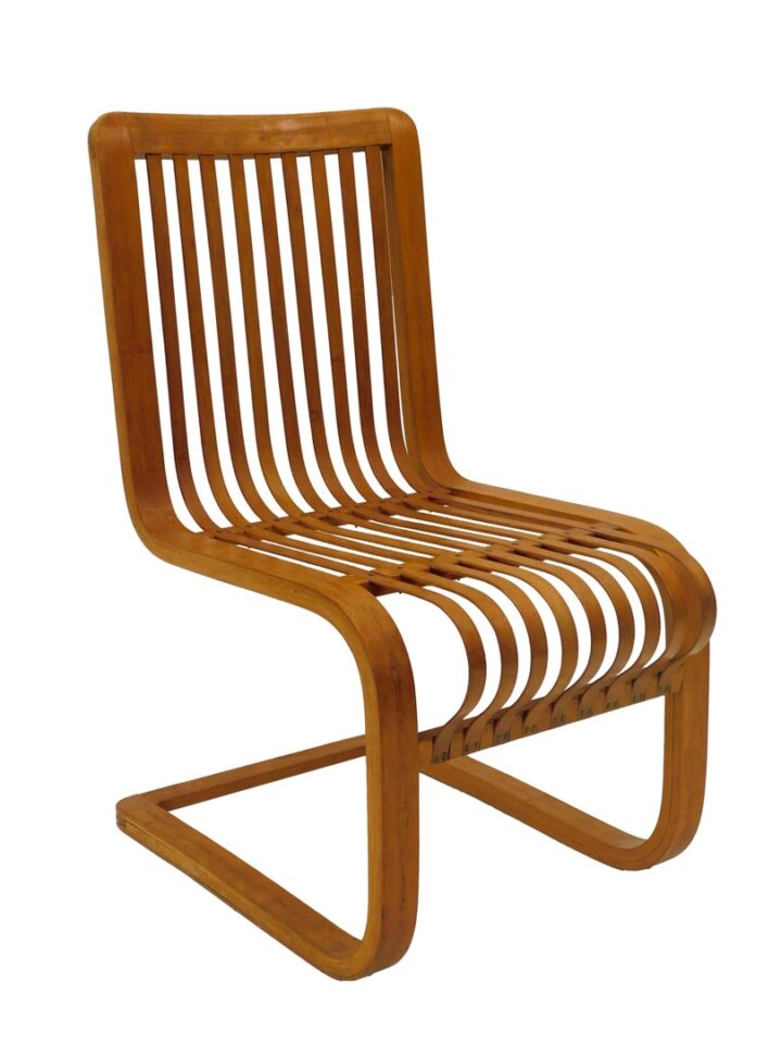 Ubanji Kidikoro Lounge Chair