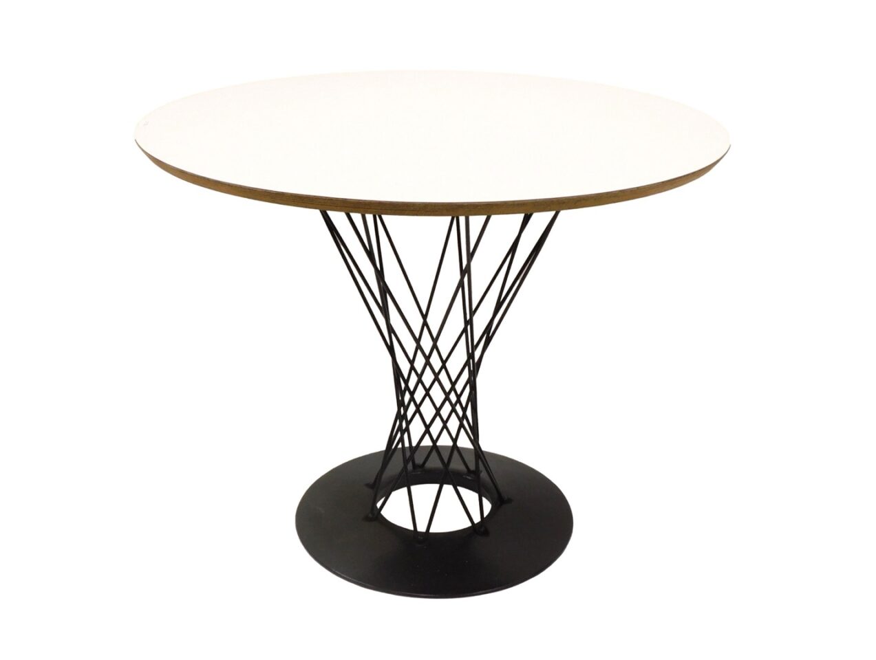 Isamu Noguchi Cyclone Table