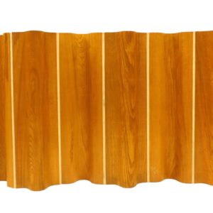 A Rare Charles And Ray Eames FSW-8 Folding Screen