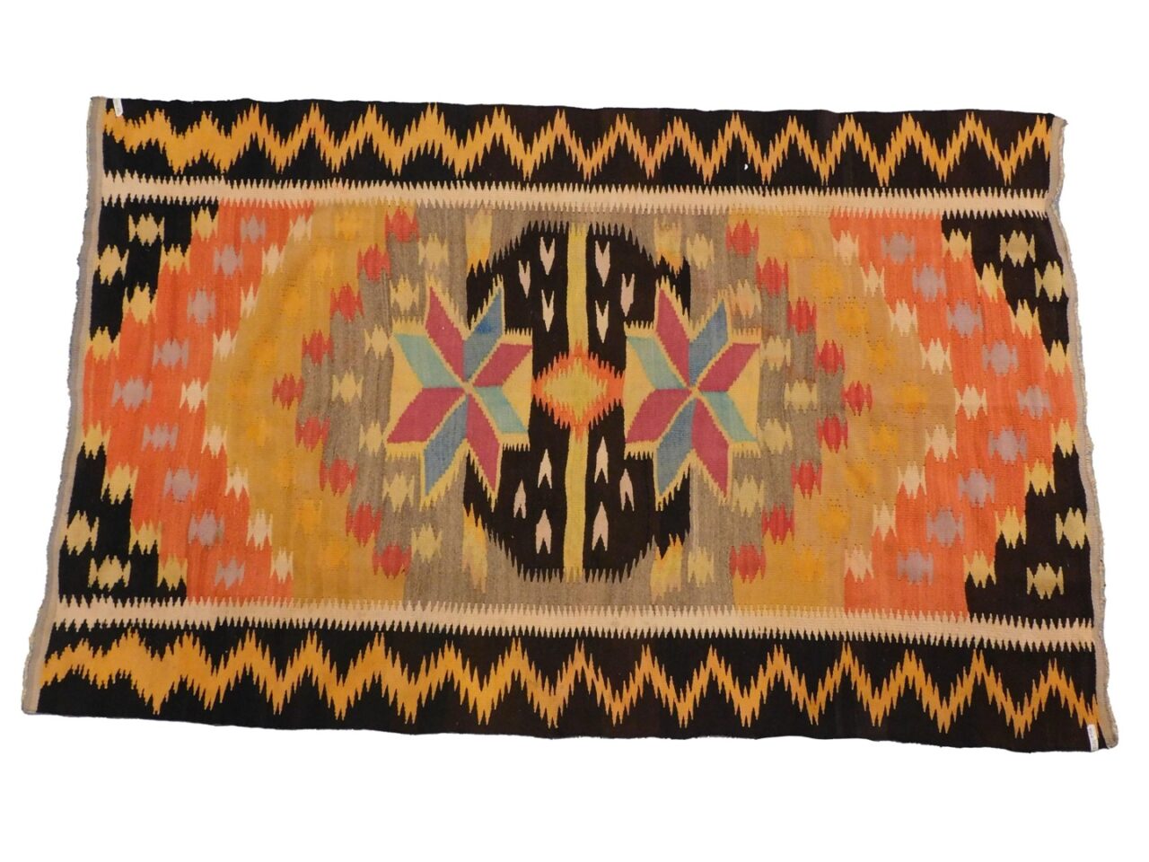 Navajo Blanket