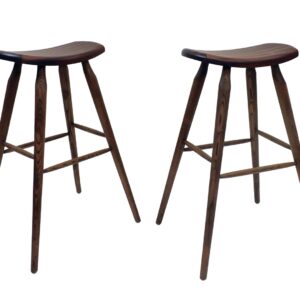 (2) Stephen Swift Stools