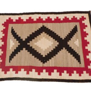 Navajo Rug