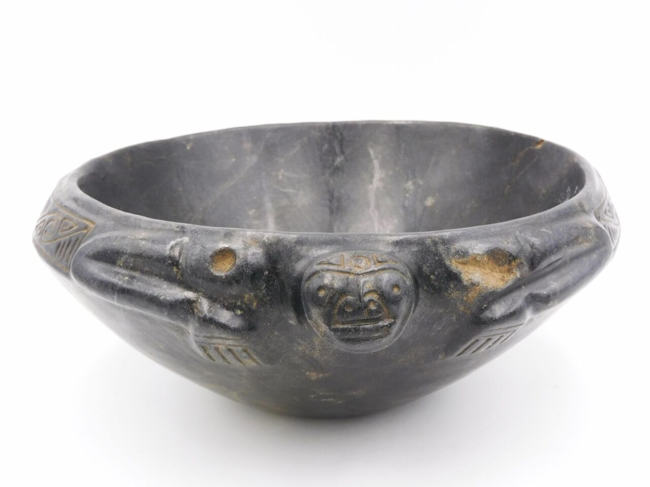 Taino Anthropic Bowl