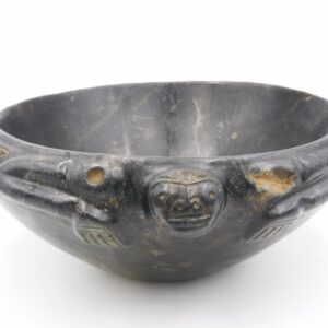 Taino Anthropic Bowl