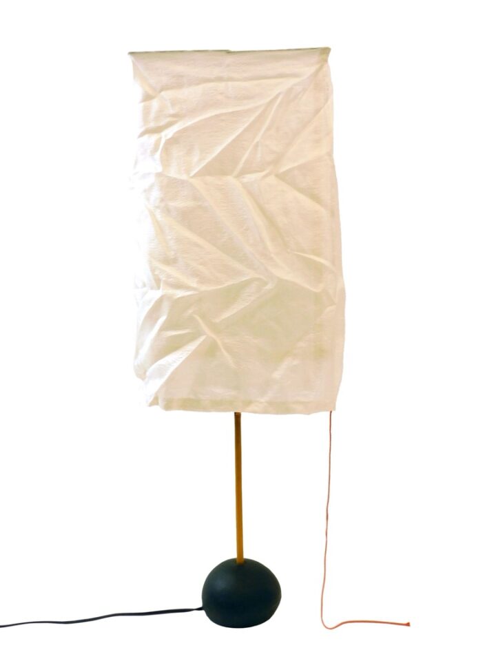 Isamu Noguchi Akari Table Lamp