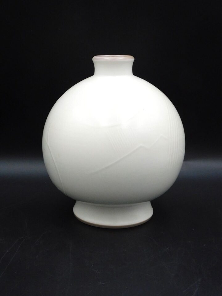 Bing And Grondahl Vase