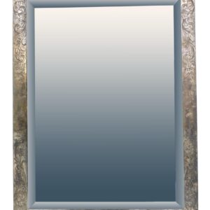 Sterling Silver Mirror