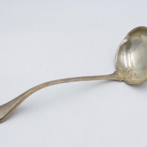 Towle Sterling Silver Ladle.