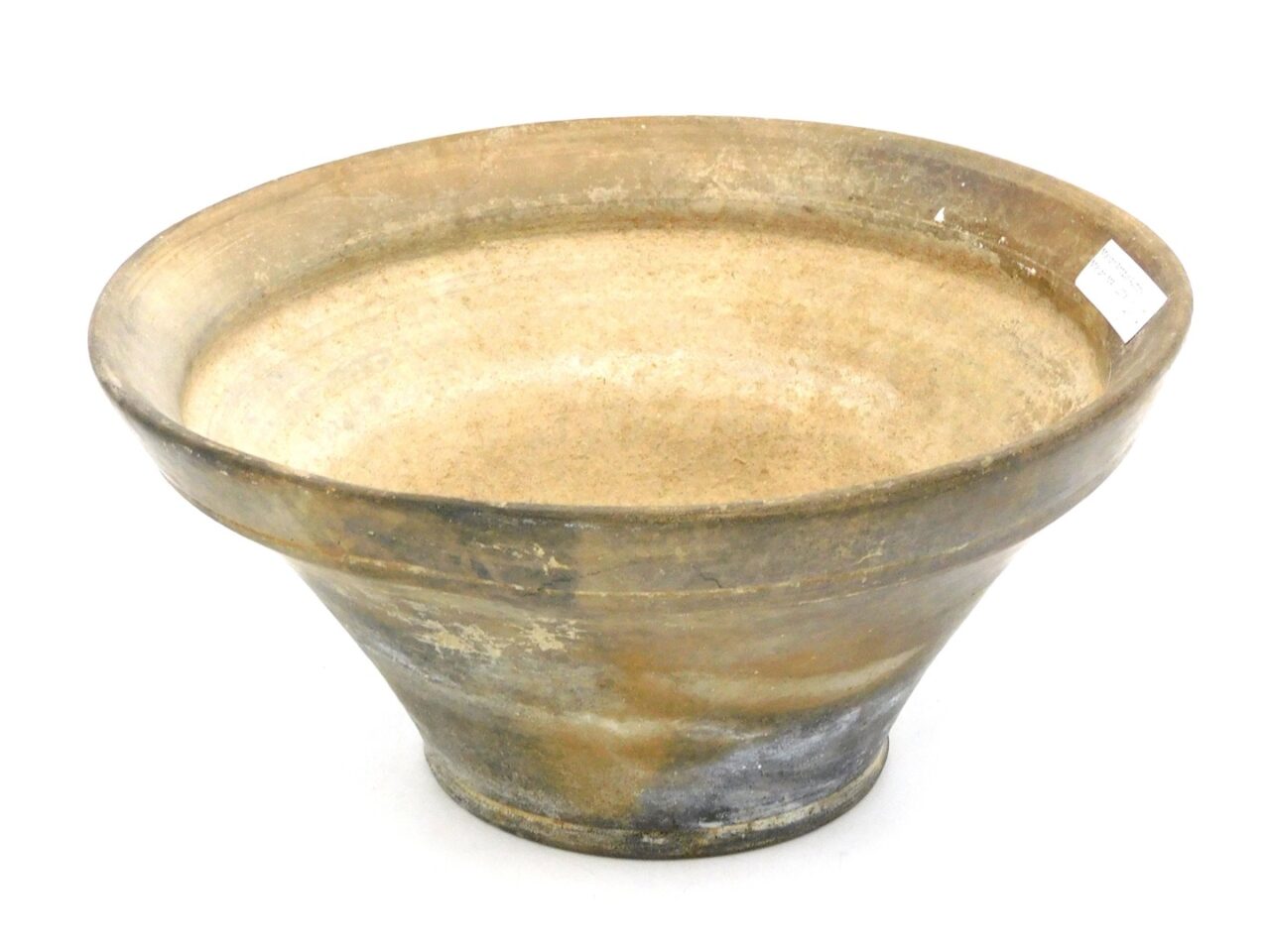 Ancient Persian Bowl