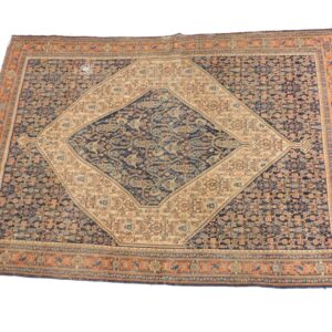 Antique Oriental Rug