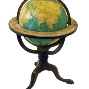 Cram's Universal Terrestrial Globe