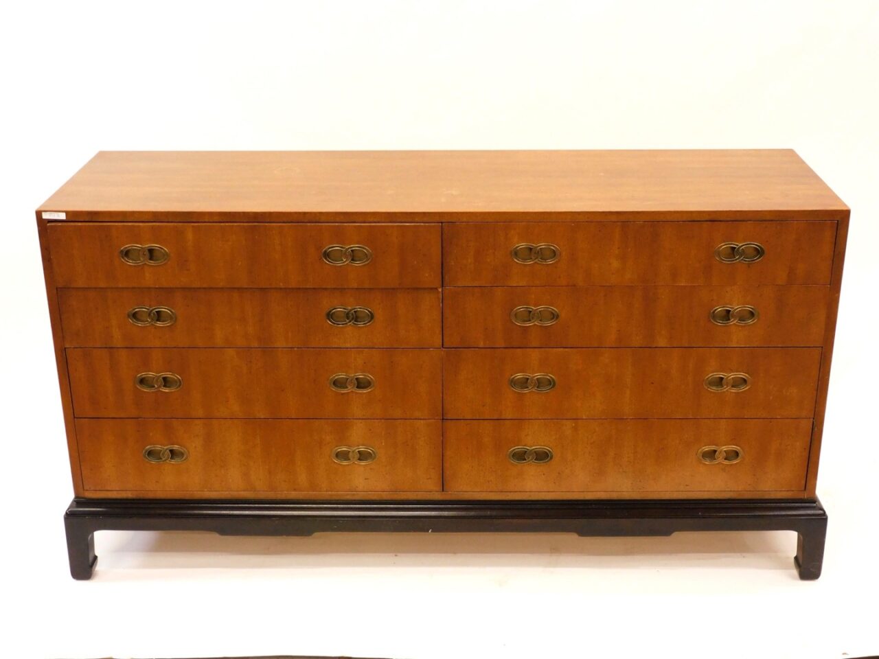 Michael Taylor for Henredon Eight-Drawer Dresser