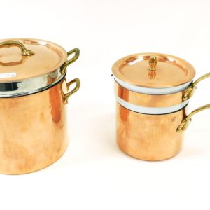 French Copper Cookware Collection by Williams Sonoma