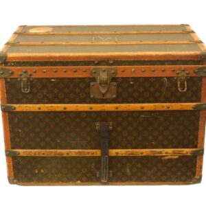 Louis Vuitton Trunk