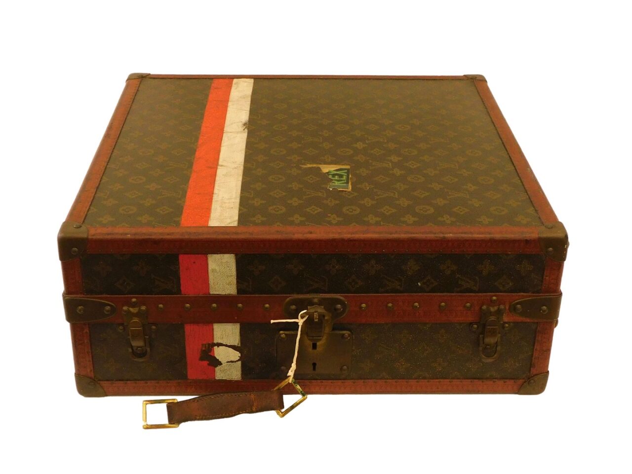 Louis Vuitton Trunk