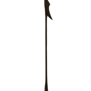 James D Driggs wrought iron toggle harpoon