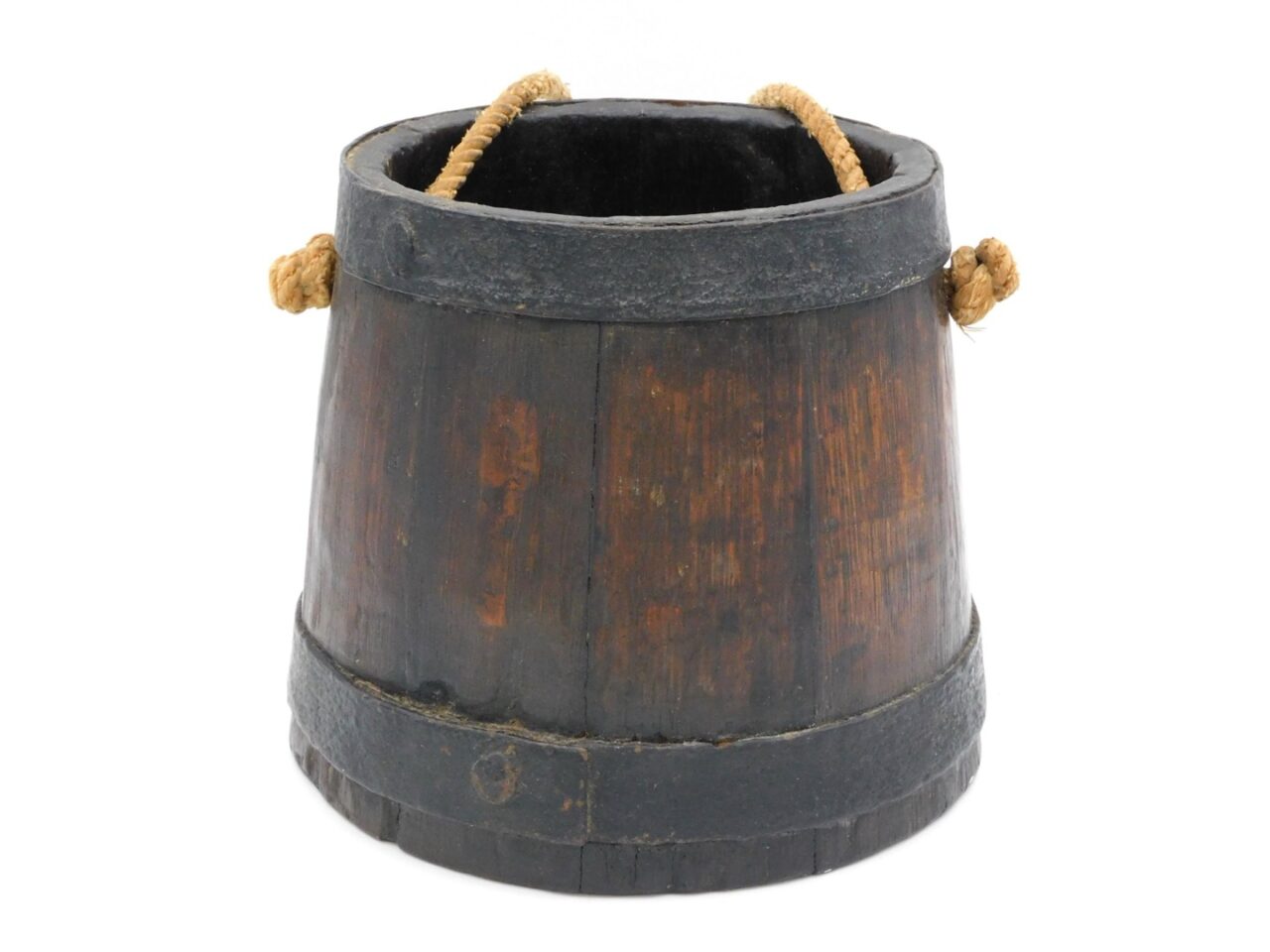 Whale Oil Bucket