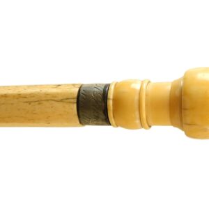 Scrimshaw Walking Stick